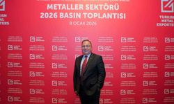 Metalde 2026, geçen yıldan daha iyi olacak