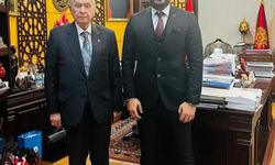 MHP Aydın'da bayrak değişimi