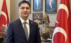 MHP'li Özdemir: 'Sarız'ın kalkınması için üzerinde çalıştığımız projelerimizin sonuna geldik'