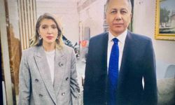 Milletvekili Ölmeztoprak, Bakan Yerlikaya ile kira yardımları ve projeleri görüştü