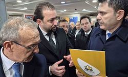 MİMDER'den Bakan Kurum'a yerinde dönüşüm raporu