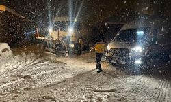 Minik Yusuf için zamanla yarış