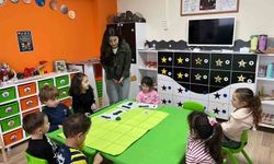 Minik zihinlerde kodlama serüveni