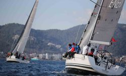 MIYC Kış Trofesi'nin ilk ayağının ilk günü tamamlandı