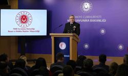 MSB: 'Süleyman Şah Türbesi'ne ilişkin gerekli adımlar atılacak'