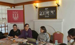 MSKÜ BİO'dan ebeveyn ve çocuklara yönelik dijital bağımlılık atölyesi