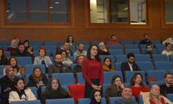 MSKÜ'den bağımlılıkla mücadele alanında görev yapan uzmanlara eğitim