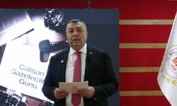 MTB Başkanı Özcan: 'Malatya tarımının geleceğini güçlü projelerle inşa ediyoruz'