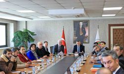 MTSO, Mersinli firmaları Amerika pazarına hazırlıyor