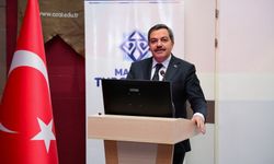 MTÜ sağlıkta yapay zeka çalıştayı düzenlendi