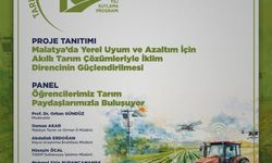 MTÜ, tarım öğretiminin 180. yılını kutlayacak