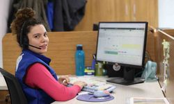 Muğla Büyükşehir 2025 yılında çağrı merkezi taleplerinin yüzde 98'ini sonuçlandırdı