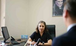 Muğla Valiliği'nde 'Sigara Bırakma Polikliniği' açıldı