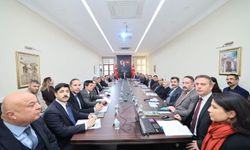 Muğla'da 2026 yılı 'Muğla Gençlik Yılı' ilan edildi