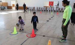 Muğla'da ara tatil Büyükşehir'in etkinlikleriyle renklendi