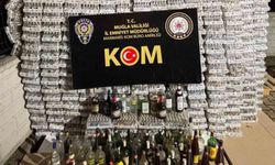 Muğla'da bir yılda uyuşturucudan 458 tutuklu