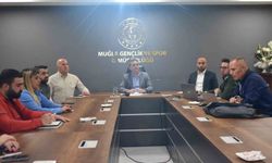 Muğla'da tenis sporu için yeni yol haritası