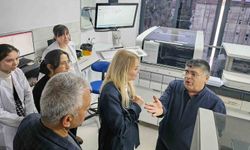 Muğla'nın ilk HPV laboratuvarı 12 Ocak'ta hizmete giriyor