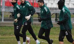 Muğlaspor'da rota Bucaspor 1928