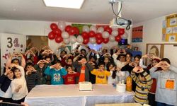 Muradiye'de TEGV'in 31. yılı coşkuyla kutlandı