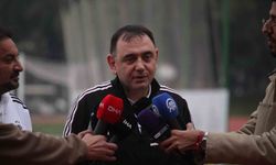 Murat Kılıç: 'Bütçeyle ilgili herhangi bir sıkıntımız yok'