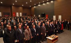 Muş'ta 2 bin 142 konutun hak sahipleri kura ile belirlendi