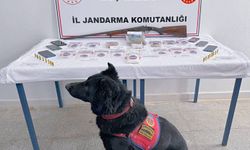 Muş'ta uyuşturucu operasyonu: 5 şüpheli tutuklandı