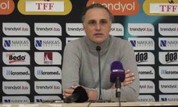 Mustafa Gürsel: 'Kazandığımız için mutluyuz'