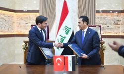 Musul ve Tokat arasında iş birliği protokolü