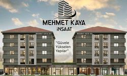 Müteahhit Kaya'dan Miraç Kandili mesajı