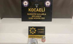 Narkotik operasyonlarında 21 tutuklama