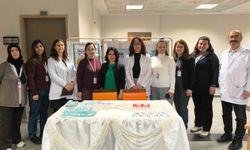 Nazilli'de vereme karşı erken tanı çağrısı