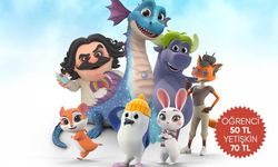 Niğde'de yarıyıl tatili şenliğe dönüşüyor