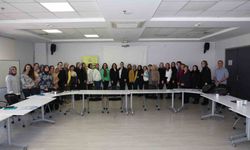 Nilüfer'de kadın dernekleri arasında 'kardeşlik' dönemi