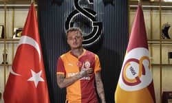 Noa Lang, Galatasaray'ın 8. Hollandalı futbolcusu oldu