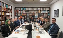 Odak grup toplantılarında tarihi şehirler ve kültürel miras masaya yatırıldı