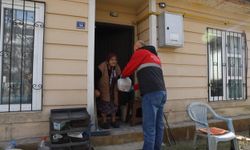 Ordu'da ihtiyaç sahiplerine sıcak yemek desteği