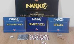 Ordu'da uyuşturucu operasyonu: 6 tutuklama