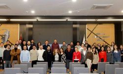 OSB Akademi'de 'İleri seviye Excel eğitimi' yoğun katılımla gerçekleştirildi