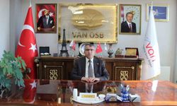 OSB Başkanı Aslan'dan Çalışan Gazeteciler Günü mesajı