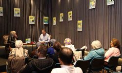 Osmangazi Belediyesi'nden genç girişimcilere yol gösteren buluşma