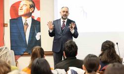 Osmangazi'de felsefe buluşmaları devam ediyor