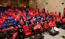 Osmaniye Musiki Derneği Belediye Korosu'ndan 'Kurtuluş' konseri