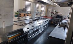 Osmaniye mutfak sanatları merkezi, yerel kalkınmaya katkı sunuyor