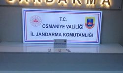 Osmaniye'de 1 haftada 92 şüpheli yakalandı