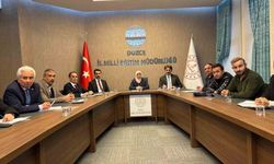 Pansiyonlu okullar masaya yatırıldı