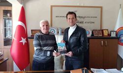 Pazarlar Spor Lisesi Spor Kulübü ASKF'ye üye oldu