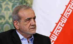 Pezeşkiyan: 'ABD gerçekten müzakere arayışındaysa, kışkırtıcı adımlardan vazgeçmeli'