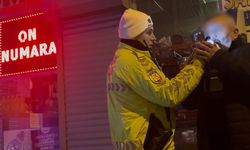 Polise yakalanan alkollü sürücü: 'Direksiyonda ağabeyim vardı'