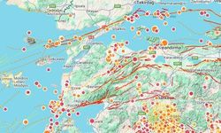 Prof. Dr. Tolga Bekler: 'Biga mikro deprem aktivitesinin de en çok olduğu bölgelerden bir tanesi'